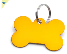 Load image into Gallery viewer, Dog Tag
