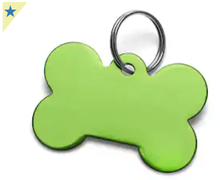 Load image into Gallery viewer, Dog Tag
