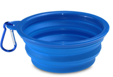 Load image into Gallery viewer, Silicone Bowl
